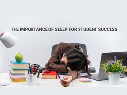 Importance of Sleep