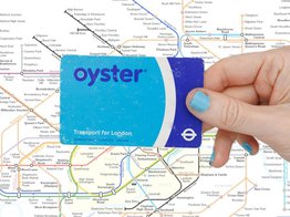 oyster card for students 2025