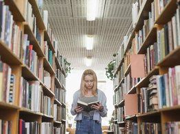 Libraries in Brighton