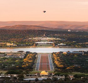 Canberra