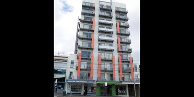 Image of 570 Swanston Street, Melbourne