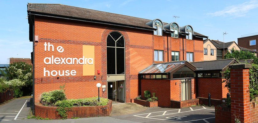 Image of Alexandra House, High Wycombe