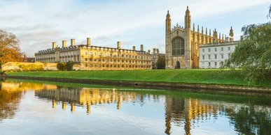 Image of Anglia House, Cambridge