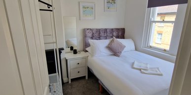 Image of Arran Street Apartment, Dublin