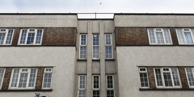 Image of Bonhay House, Exeter