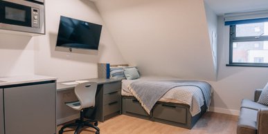 Image of Boutique Student Living, Exeter