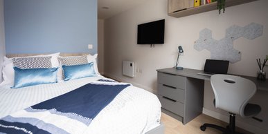 Image of Boutique Student Living, Exeter