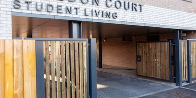 Image of Caledon Court, Aberdeen