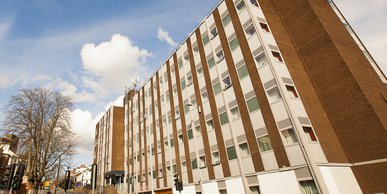 Image of Clarendon Street, Nottingham