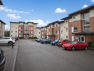 College Court, Stoke-on-Trent