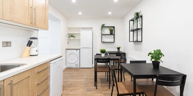 Image of Crescent Garden Apartment, Dublin