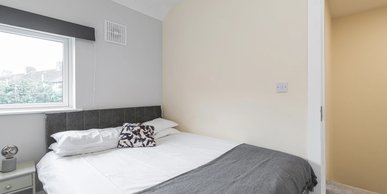 Image of Crescent Gardens Apartment II, Dublin 3