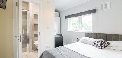 Image of Crescent Gardens Apartment II, Dublin 3