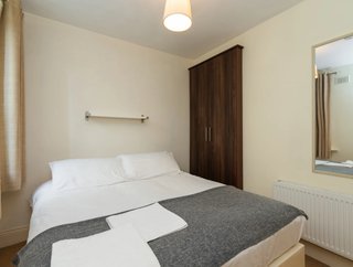 Leinster Road Apartment, Dublin 6