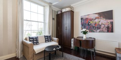 Image of Leinster Road Apartment, Dublin 6