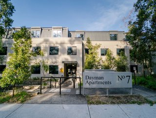 Dayman Apartments, Marsfield