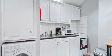 Image of Effra Road Apartment II, Dublin 6