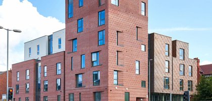 Image of Granary Studios, Chester