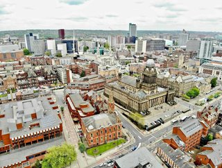 Headrow Court, Leeds