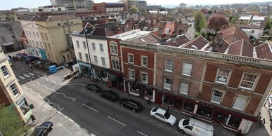 Image of Holly Court, Bristol