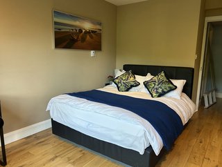 Lucan Road Apartment, Dublin 20