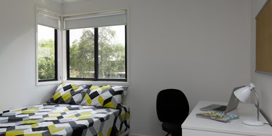 Image of Macquarie University Village, Sydney