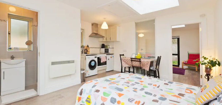 Image of Raheny Street Apartment, Dublin 5