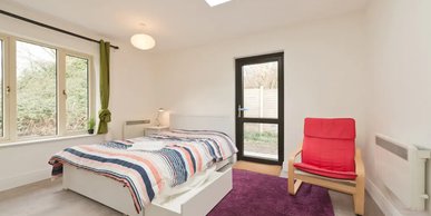 Image of Raheny Street Apartment, Dublin 5