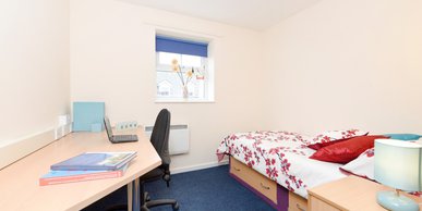 Image of Snowdon Hall, Wrexham