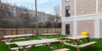 Image of Straits Meadow, Edinburgh