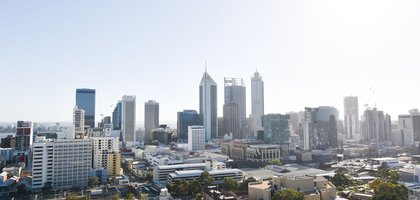 Image of The Boulevard, Perth