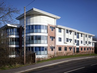 The Cube, Loughborough