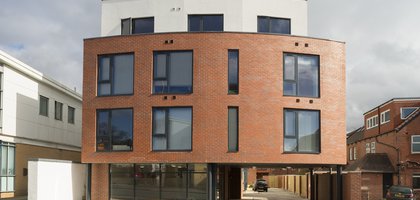 Image of The Pavilion, Leeds