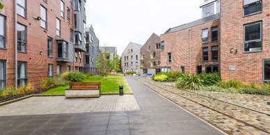 Image of Tramways, Chester