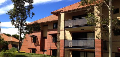 Image of Unilodge @ Curtin University- Kurrajong House, Perth