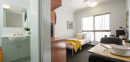 Image of UniLodge on Margaret, Brisbane