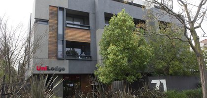 Image of UniLodge on Riversdale, Melbourne