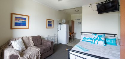 Image of UniLodge @ Shafston, Brisbane