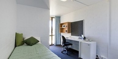 Image of UniLodge @ UC – Campus West, Canberra