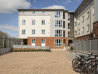 Upper Quay House, Gloucester