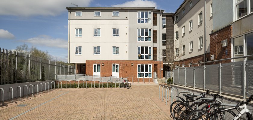 Image of Upper Quay House, Gloucester