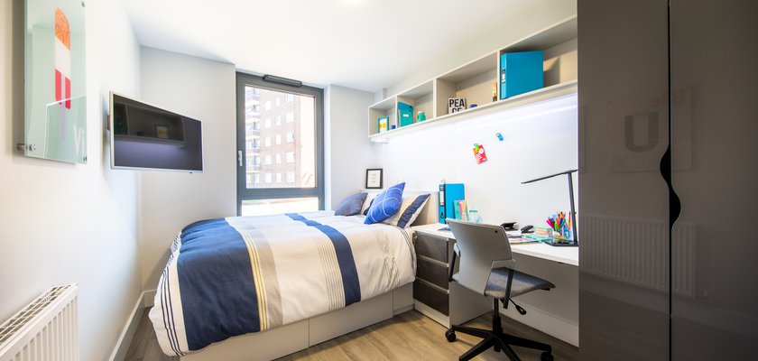 Image of Vibe Student Living, Kingston Upon Thames