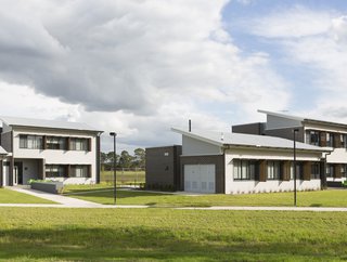 Western Sydney University Village Hawkesbury, Sydney