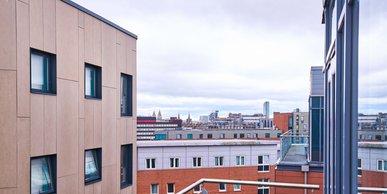 Image of Windsor Court, Liverpool