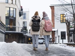 Student Accommodation in Sheffield