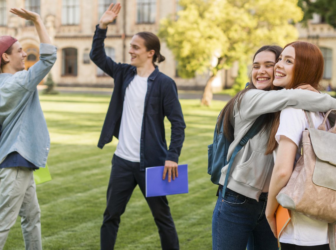 student accommodation in the UK